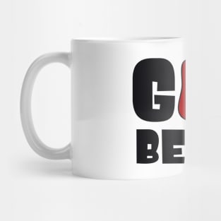 Got beef? Mug